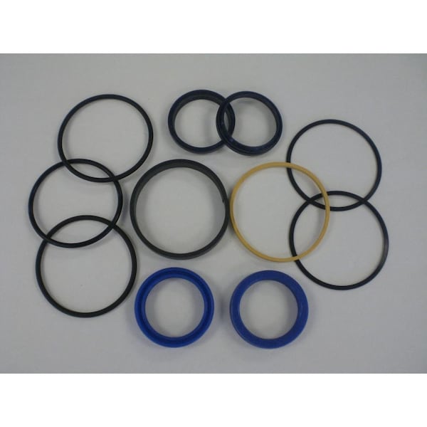Aftermarket 87790295 Hydraulic Cylinder Seal Kit Fits FordNew Holland 555D 575D 675E HYH10-0021 - main